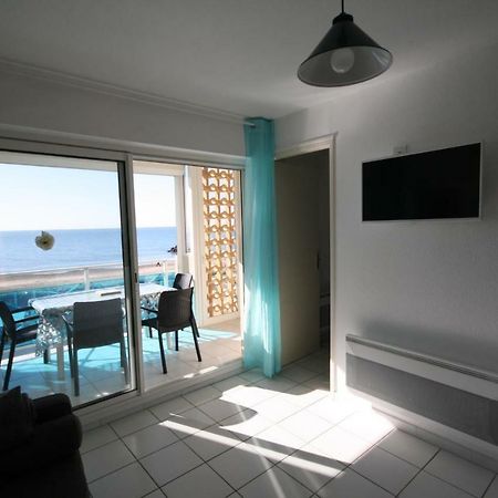 Residence La Voile Blanche 3 Фронтиньян Экстерьер фото