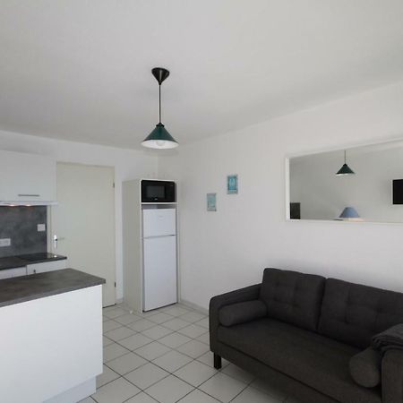 Residence La Voile Blanche 3 Фронтиньян Экстерьер фото