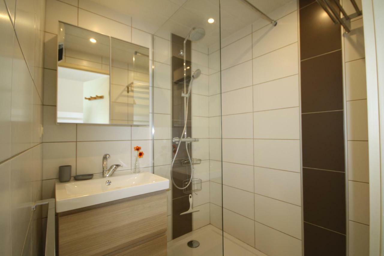 Residence La Voile Blanche 3 Фронтиньян Экстерьер фото